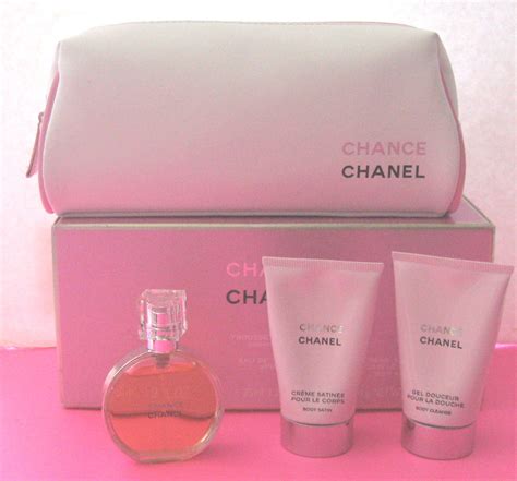 chanel chance purse perfume|More.